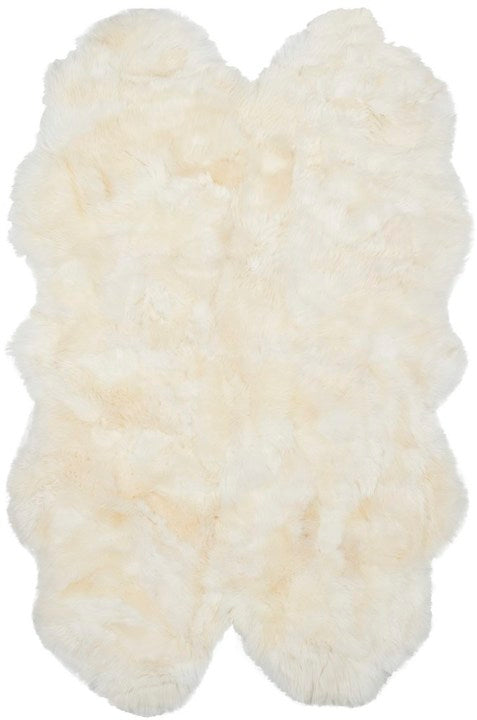 safavieh clearance sheep skin shs211a natural rug
