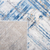 safavieh clearance shivan shv105m ivory rug