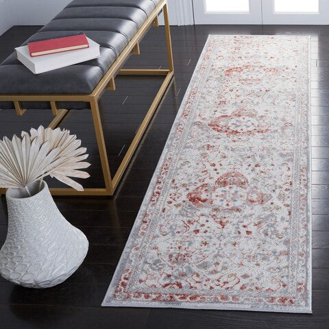 safavieh clearance shivan shv136p ivory rug