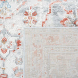 safavieh clearance shivan shv136p ivory rug