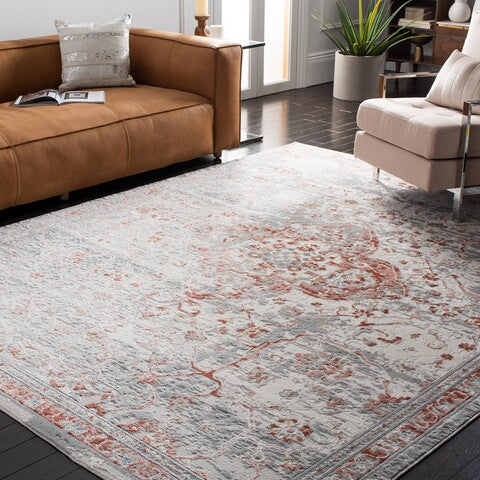 safavieh clearance shivan shv136p ivory rug