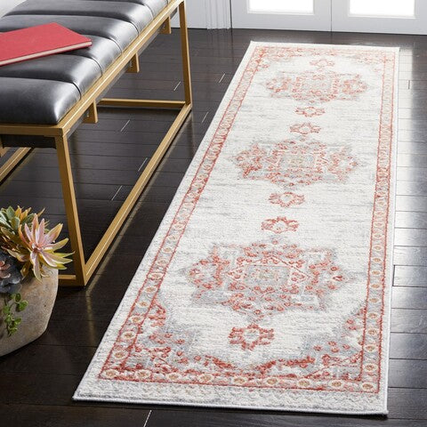 safavieh clearance shivan shv138p ivory rug