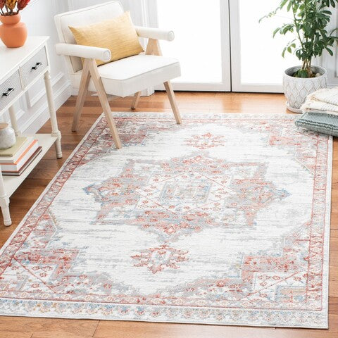 safavieh clearance shivan shv138p ivory rug