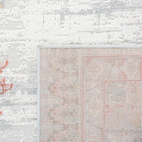 safavieh clearance shivan shv138p ivory rug