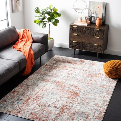 safavieh clearance shivan shv166p ivory rug