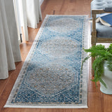 safavieh clearance shivan shv714n blue rug
