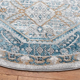 safavieh clearance shivan shv714n blue rug