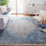 safavieh clearance shivan shv714n blue rug