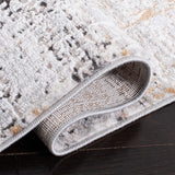 safavieh clearance shivan shv718h grey rug