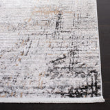 safavieh clearance shivan shv718h grey rug