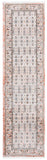 safavieh clearance shivan shv722g grey rug