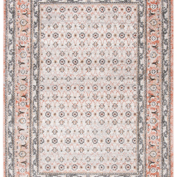 safavieh clearance shivan shv722g grey rug