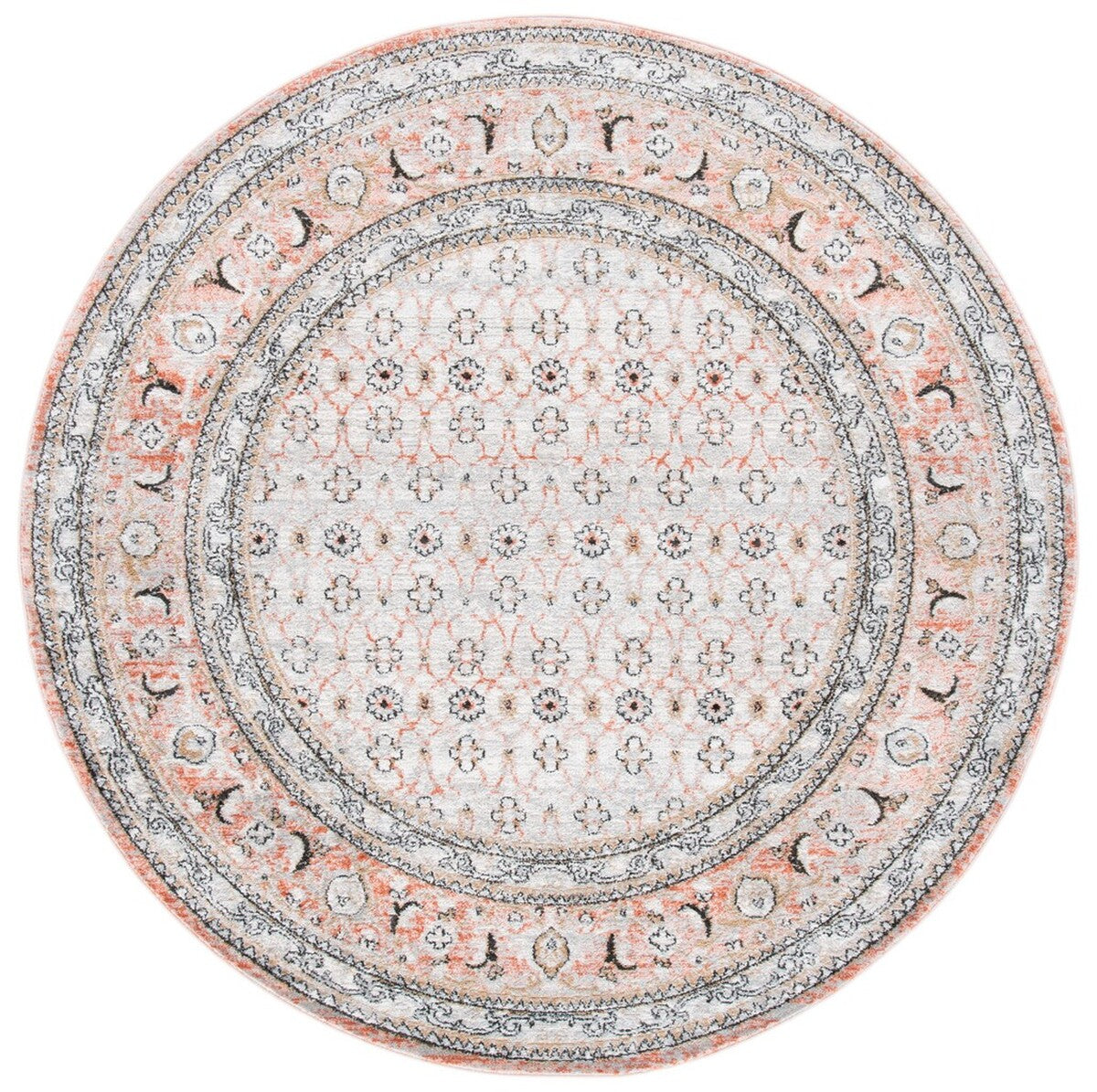 safavieh clearance shivan shv722g grey rug