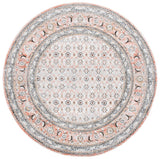 safavieh clearance shivan shv722g grey rug