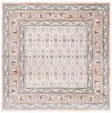 safavieh clearance shivan shv722g grey rug