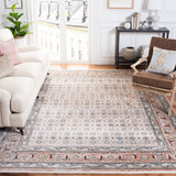 safavieh clearance shivan shv722g grey rug