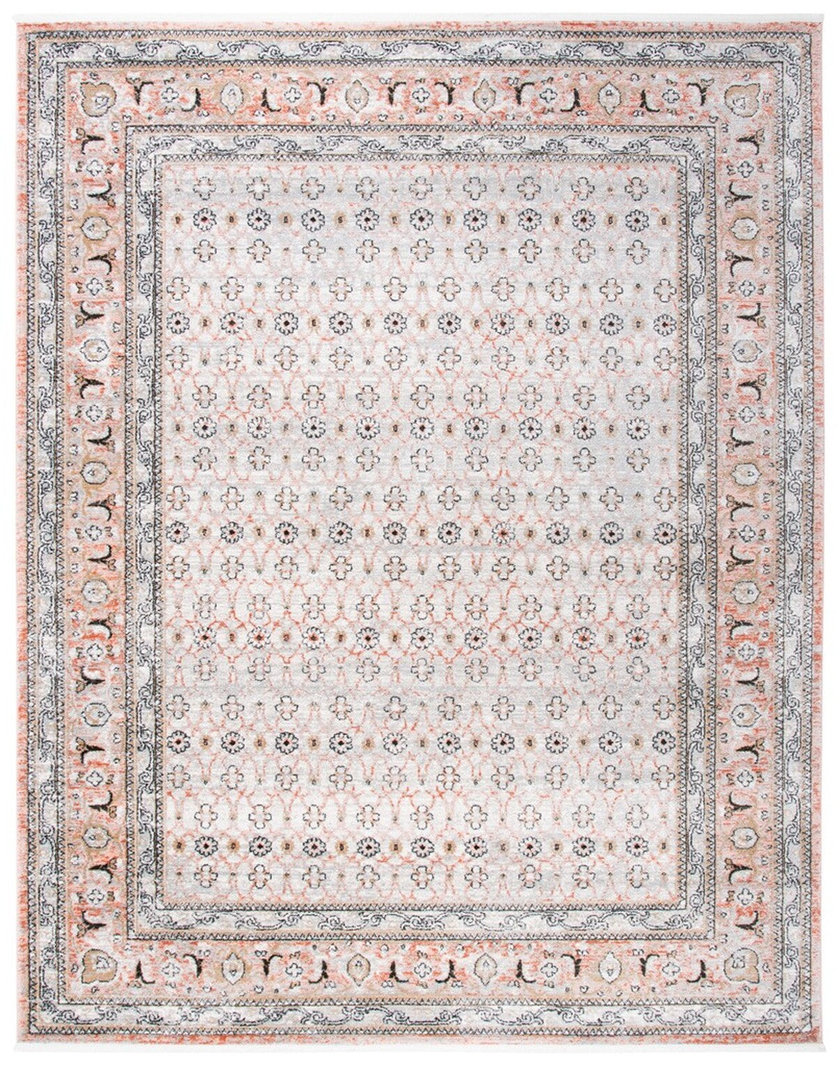 safavieh clearance shivan shv722g grey rug