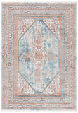 safavieh clearance shivan shv725m blue rug