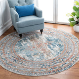 safavieh clearance shivan shv725m blue rug