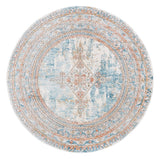 safavieh clearance shivan shv725m blue rug