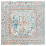 safavieh clearance shivan shv725m blue rug