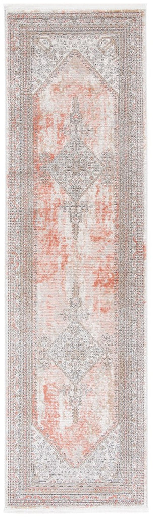 safavieh clearance shivan shv725q rose rug