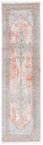 safavieh clearance shivan shv725q rose rug