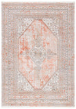 safavieh clearance shivan shv725q rose rug