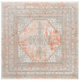 safavieh clearance shivan shv725q rose rug
