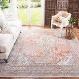 safavieh clearance shivan shv725q rose rug