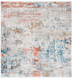 safavieh clearance shivan shv728m grey rug