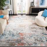 safavieh clearance shivan shv728m grey rug