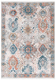 Safavieh Clearance Shivan SHV797M Blue Rug
