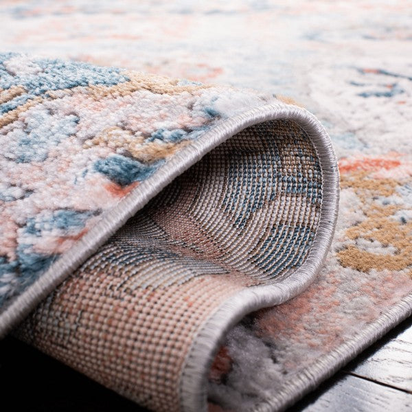 safavieh clearance shivan shv787m blue rug