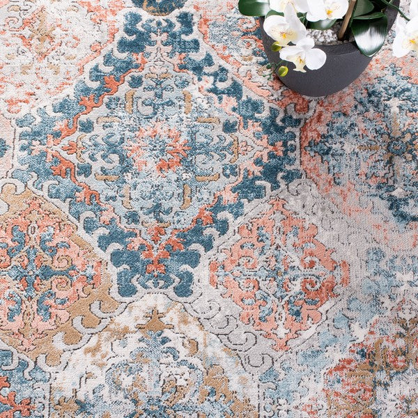 safavieh clearance shivan shv787m blue rug