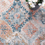 safavieh clearance shivan shv787m blue rug