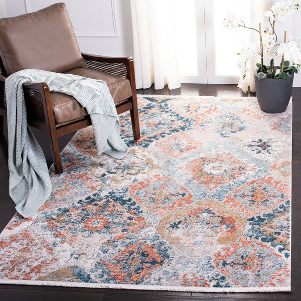 safavieh clearance shivan shv787m blue rug
