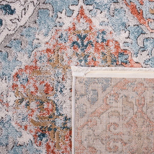 safavieh clearance shivan shv787m blue rug