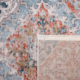 safavieh clearance shivan shv787m blue rug