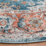 safavieh clearance shivan shv797m blue rug