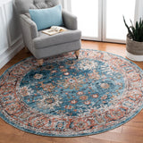 safavieh clearance shivan shv797m blue rug