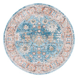 safavieh clearance shivan shv797m blue rug