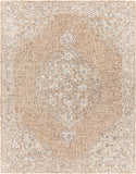 surya symphony shy 2301 camel rug
