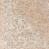 surya symphony shy 2301 camel rug