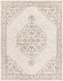 surya symphony shy 2302 light gray rug