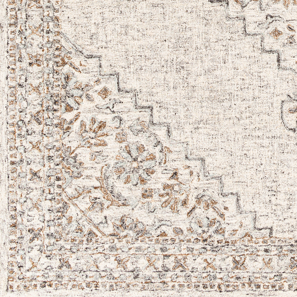 surya symphony shy 2302 light gray rug