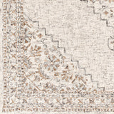 surya symphony shy 2302 light gray rug