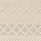 surya saint clair sic 2303 black rug