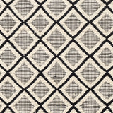 surya saint clair sic 2304 black rug