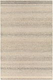 surya sadie sid 2302 cream rug